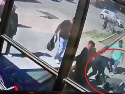 Un ladrón fue atrapado en la ciudad de Neuquén pero a las pocas horas volvió a delinquir
