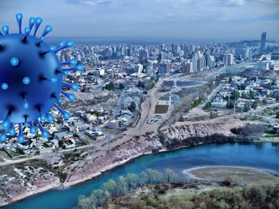 Coronavirus en Neuquén: 4 nuevos casos sospechosos y sin nuevos confirmados