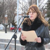 María J. Rodríguez: tenemos que llevar a la práctica el mensaje que Belgrano nos dejó