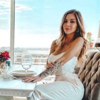 Combo completo: Romina Malaspina redecoró su lujoso departamento y presentó a su nuevo amor