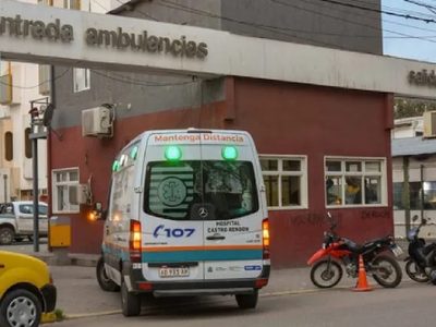 Investigan otra muerte por consumo de cocaína adulterada en Neuquén