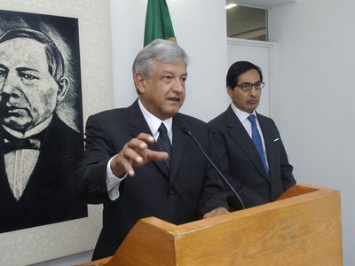 ¿Quién es Rogelio Ramírez de la O, el nuevo titular de la SHCP?