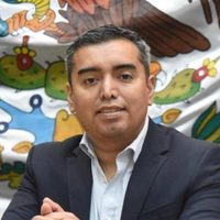 Diputado denuncia penalmente a la presidenta de la CEDHNL por fraude procesal