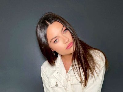 Como de revista: Sofía Jujuy mostró su nuevo y fabuloso hogar tras una ardua mudanza