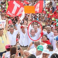 Asaltan oficinas de operador del gobernador Héctor Astudillo