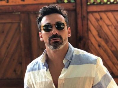 ¡No puede más! El "Pocho" Lavezzi distanciado de la persona que más ama en el mundo. ¡Devastado!