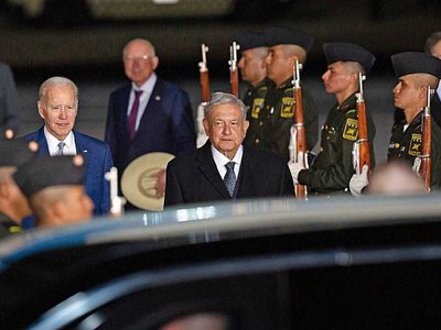 La diplomacia tras bambalinas