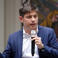 "Ni frustrados ni resentidos": la contundente réplica de Kicillof a los dichos de Soledad Acuña
