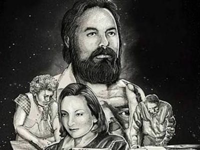 Estrenan “El secreto del doctor Grinberg”,  la misteriosa desaparición del hermano de Ari Telch