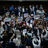 Lo que sigue en la defensa contra la reforma judicial