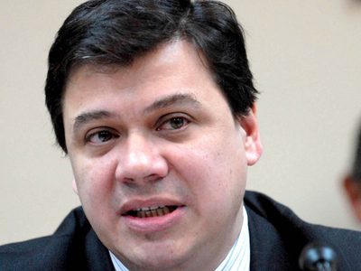 Moroni le aclaró a los jueces: "No estamos planteando eliminar los sistemas de protección"