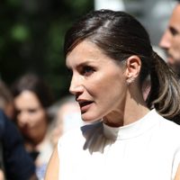 ¿Qué le hicieron? La foto del último gran secreto de la Reina Letizia
