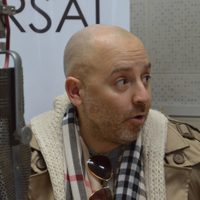 ¡Amantes virtuales! José María Muscari deschavó a sus romances de cuarentena. ¿¡Los conocemos!?