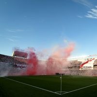 Piden que salga: el jugador que agotó la paciencia de los hinchas de River