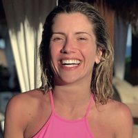Al límite: Laurita Fernández y una secuencia inolvidable que despertó miles de suspiros