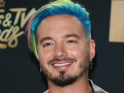 ¡En Instagram! J Balvin expresó su orgullo por un amigo muy especial. ¿Quién fue?