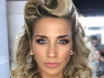 ¡No podrás creer! Soledad Fandiño dio una nueva oportunidad al amor ¿Con un famoso cantante?