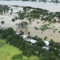 Segob emite dos declaratorias de emergencia para seis municipios de Tabasco