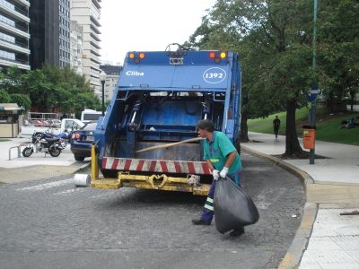Novedades: un trabajador de Cliba tiene coronavirus