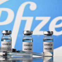 El nuevo fármaco de Pfizer contra el coronavirus será de administración oral