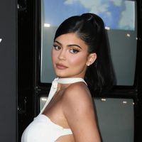 Al borde de la censura: Kylie Jenner y una foto desde la bañera que no le gustará a Travis Scott
