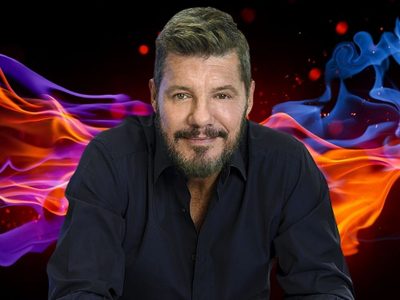 Yanina Latorre reveló la flamante convivencia en la que se embarcó Marcelo Tinelli