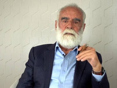 Diego Fernández arremete de nuevo contra AMLO, esta vez por el caso de las farmacéuticas