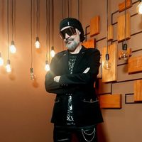 A sus 58 años, así está hoy "Machito" Ponce, ícono musical de los 90