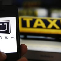 El Concejo tratará esta semana la legalización de Uber en Neuquén