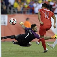Brasil vuelve a fracasar; el árbitro y Perú lo eliminan de la Copa América