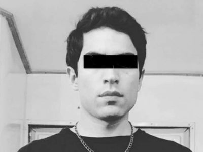 Familia de Axel despotrica contra Ainara y asegura que él no quería escapar del país