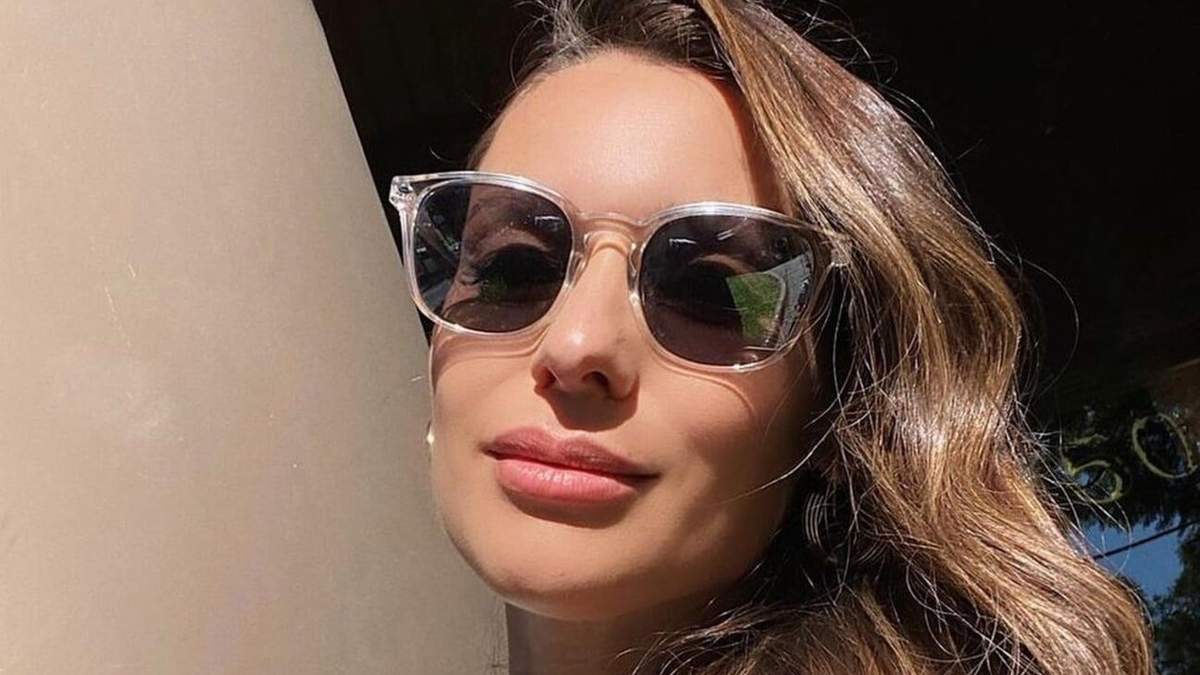 Pampita. Fuente: (Instagram)