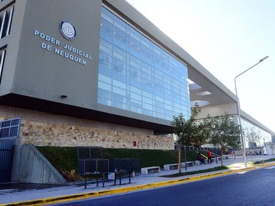 Condenaron a la policía que atropelló a una niña en Plottier: no irá a prisión