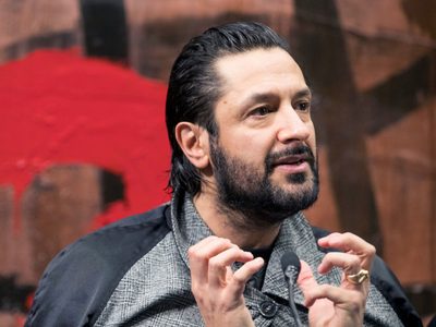 El verdadero motivo de la cancelación de la obra de Rafael Amargo, es el siguiente