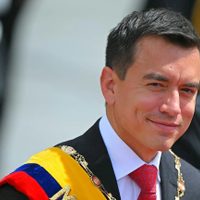 Decretaron el “estado de excepción” en Ecuador por ola de violencia