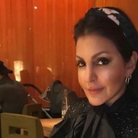 Sonia Vera, la modelo venezolana que cambió su vida luego de una terrible parálisis