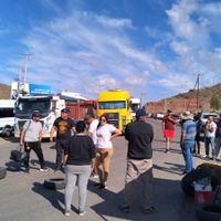 Para Rucci, los gobiernos no deben “olvidarse” de los pueblos que sostienen Vaca Muerta