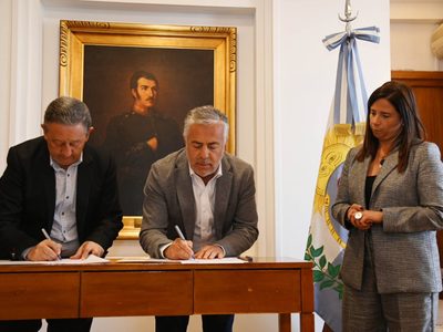 Autonomía municipal: pusimos metas demasiado optimistas