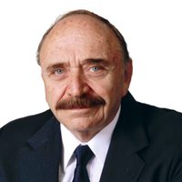 Muere José Abed, exvicepresidente de la FIA y exdueño del Club Puebla