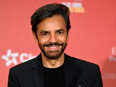 "DesHECHO en casa": Eugenio Derbez estrena divertido reality show en plena cuarentena