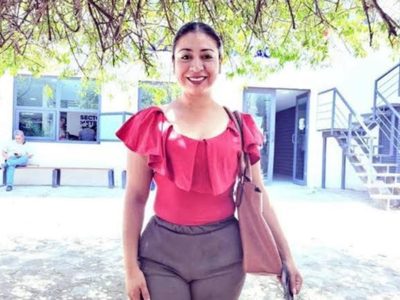 “Sandra ya está en casa, pero no como soñábamos”: familia de la activista oaxaqueña