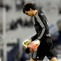 Desde el retiro: Marcelo Barovero reveló por qué se fue de River
