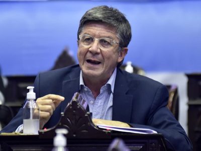 Proponen que YPF done sus vehículos a municipios chicos de la Patagonia