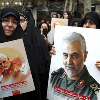 Suleimani, el asesinato que hace temblar al mundo