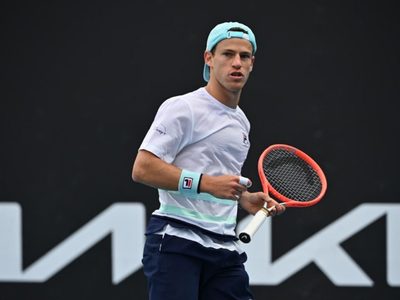 Abierto de Australia: así le fue a Diego Schwartzman y las principales figuras