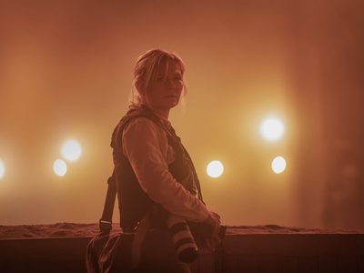 La provocativa película “Guerra Civil” vence a “Godzilla x Kong” y se apunta la victoria en taquilla