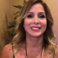 ¿Qué hace? Fernanda Vives rompió el protocolo y enfrentó el coronavirus de esta manera