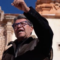 Ricardo Monreal: ni nos vamos a dejar ni nos vamos a rajar
