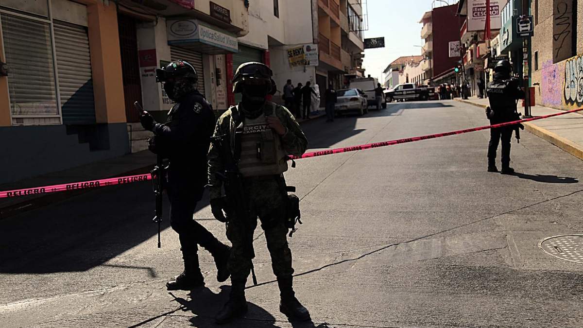 Se requieren estrategias de persecución penal en delitos de alto impacto, de acuerdo con el Instituto