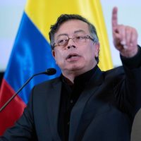 “Son acusaciones de la extrema derecha”, dice Petro sobre investigación en EU